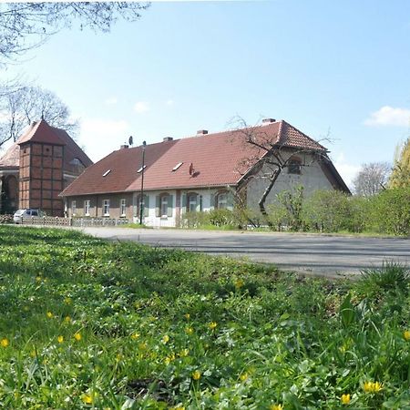 Villa Ferienhaus Ilse-Bilse Neuhausen  Exterior foto