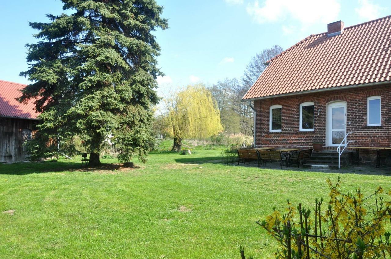 Villa Ferienhaus Ilse-Bilse Neuhausen  Exterior foto