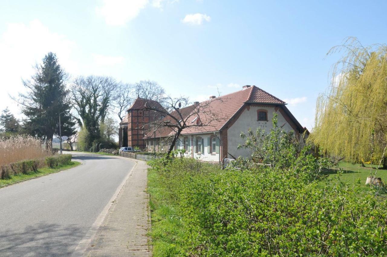 Villa Ferienhaus Ilse-Bilse Neuhausen  Exterior foto
